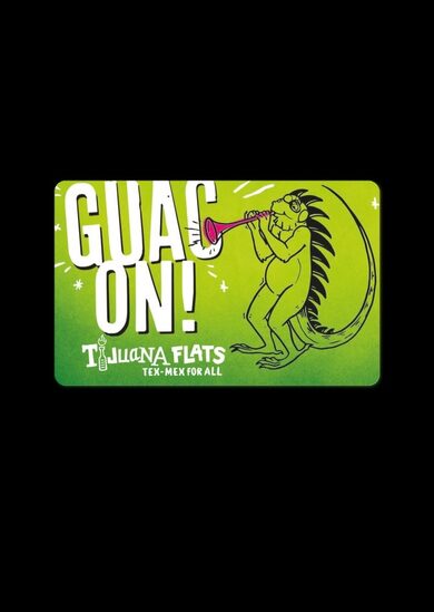Comprar tarjeta regalo: Tijuana Flats Gift Card PSN