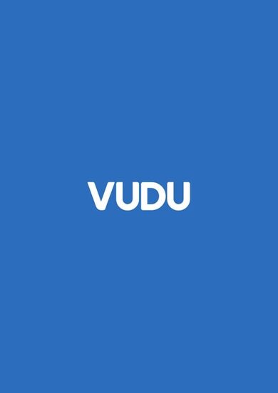Comprar tarjeta regalo: Vudu Gift Card NINTENDO