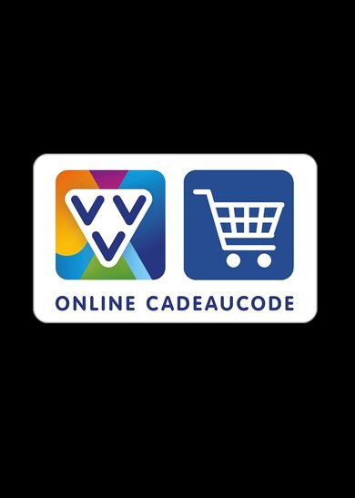 Comprar tarjeta regalo: VVV Online Gift Card PC