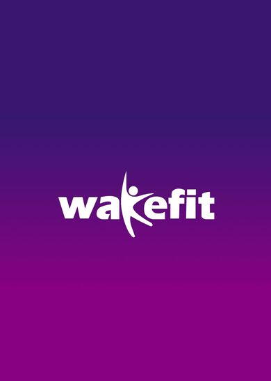Comprar tarjeta regalo: Wakefit Gift Card
