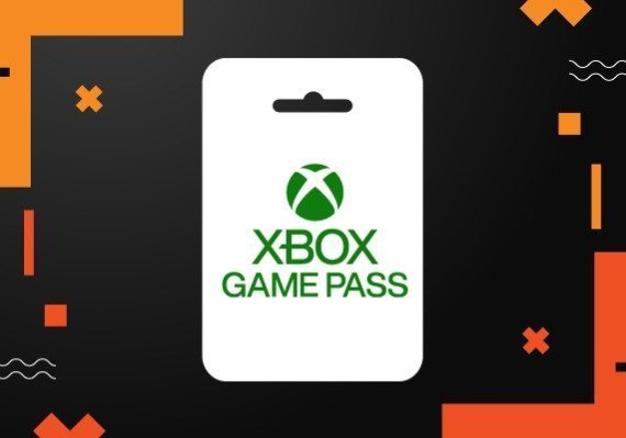 Comprar tarjeta regalo: Xbox Game Pass Ultimate Trial NINTENDO