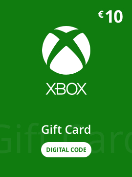 Comprar tarjeta regalo: Xbox Live Gift Card NINTENDO