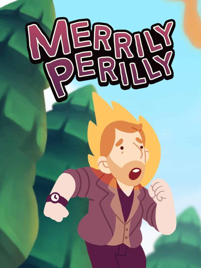 Merrily Perilly