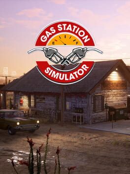 Gas Station Simulator: Tidal Wave DLC