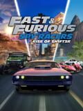 Fast & Furious: Spy Racers Rise of Sh1ft3r - Arctic Challenge