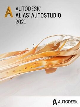 Buy Software: Autodesk Alias AutoStudio 2021