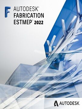 Buy Software: Autodesk Fabrication ESTmep 2022