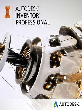 Buy Software: Autodesk Inventor Professional 2021