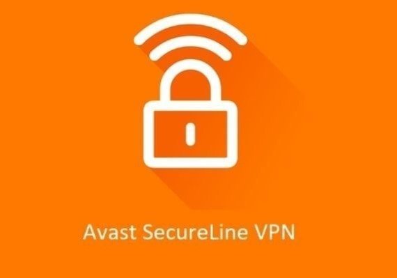 Buy Software: Avast SecureLine VPN PC