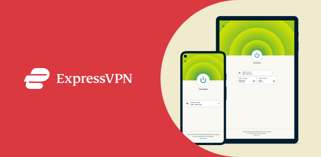 Buy Software: Express VPN