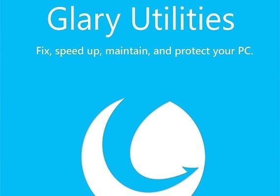Buy Software: Glary Utilities Pro PSN