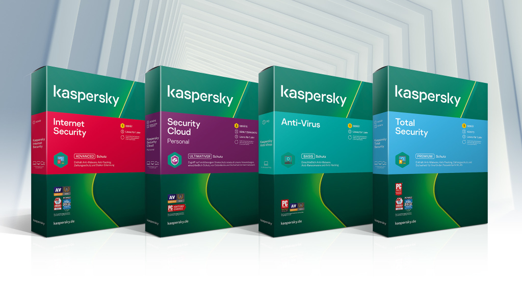 Buy Software: Kaspersky Internet Security 2021 XBOX