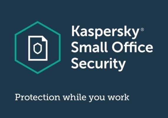 Buy Software: Kaspersky Small Office Security XBOX