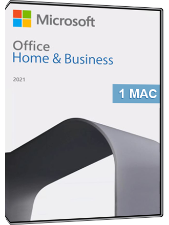 Buy Software: Microsoft Office 2021 Home and Business
