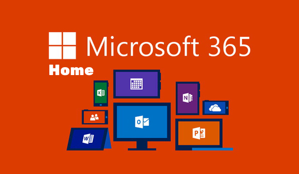 Buy Software: Microsoft Office 365 Home