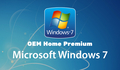 compare Microsoft Windows 7 OEM Home Premium CD key prices