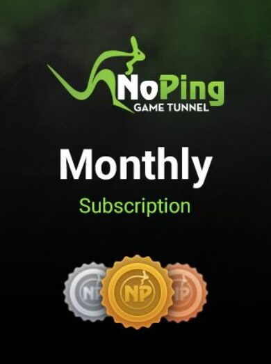 Buy Software: NoPing PC